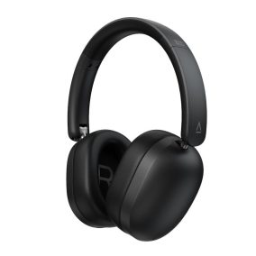   Creative Zen Hybrid Gen 2 Wireless Over-Ear Headphones with Hybrid ANC Black
