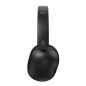   Creative Zen Hybrid Gen 2 Wireless Over-Ear Headphones with Hybrid ANC Black