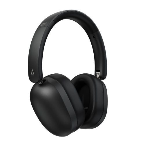 Creative Zen Hybrid Gen 2 Wireless Over-Ear Headphones with Hybrid ANC Black