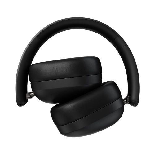 Creative Zen Hybrid Gen 2 Wireless Over-Ear Headphones with Hybrid ANC Black