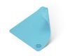 Steelseries QcK Großes Mauspad Aqua