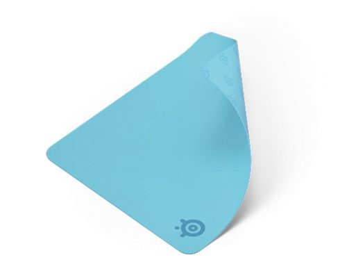 Steelseries QcK Großes Mauspad Aqua