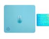 Steelseries QcK Großes Mauspad Aqua