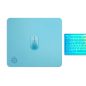 Steelseries QcK Großes Mauspad Aqua