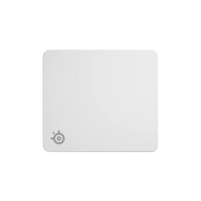 Steelseries QcK Großes Mauspad Weiß