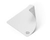 Steelseries QcK Großes Mauspad Weiß