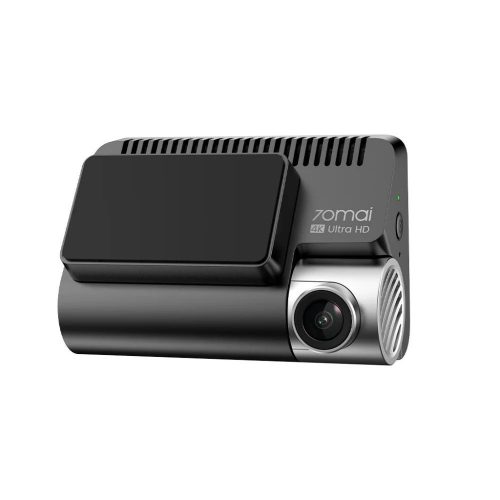 Xiaomi 70mai Dash Cam 4K A800SE Schwarz