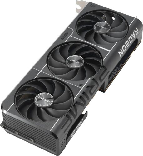 Asus PRIME-RX9070-O16G-EVO
