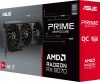 Asus PRIME-RX9070-O16G-EVO