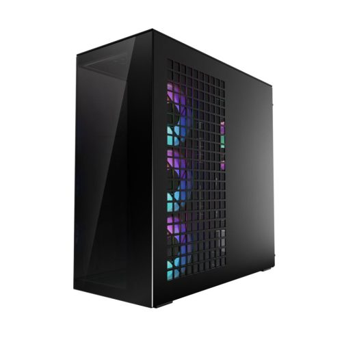 Arctic Xtender Tempered Glass Mirror Black