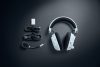 Razer Blackshark V3 Pro Wireless Bluetooth Headset White