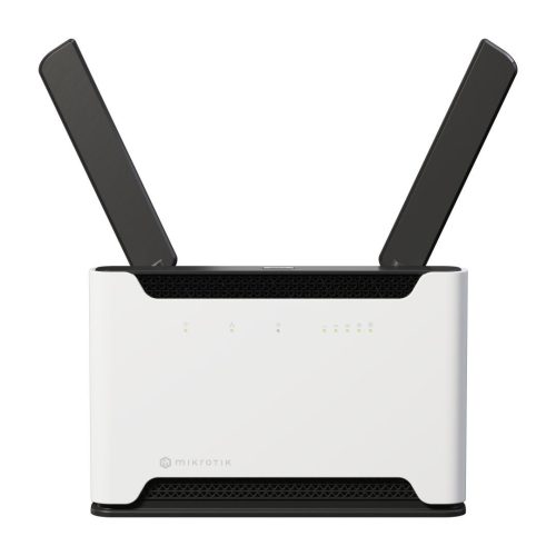 Mikrotik Schloss 5G ax R17