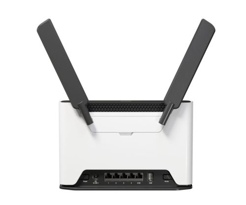 Mikrotik Schloss 5G ax R17