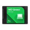 Western Digital 1TB 2,5" SATA3 Green