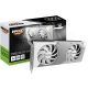 Inno3D GeForce RTX5060 8GB DDR7 Twin X2 OC Weiß