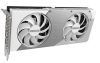Inno3D GeForce RTX5060 8GB DDR7 Twin X2 OC Weiß