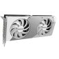 Inno3D GeForce RTX5060 8GB DDR7 Twin X2 OC Weiß