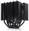 Noctua NH-D12L Chromax Schwarz