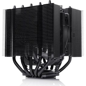 Noctua NH-D12L Chromax Schwarz