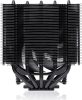 Noctua NH-D12L Chromax Schwarz