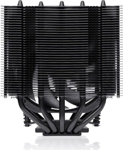 Noctua NH-D12L Chromax Schwarz