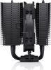 Noctua NH-D12L Chromax Schwarz