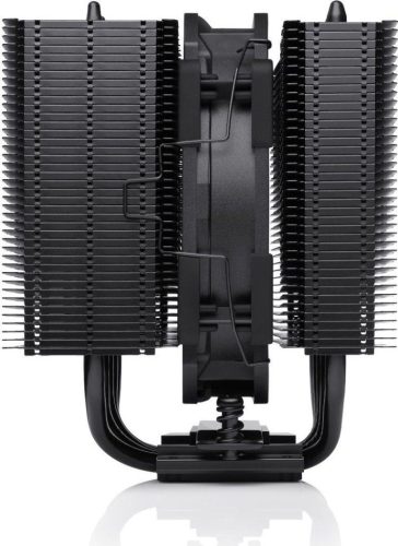 Noctua NH-D12L Chromax Schwarz