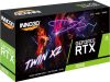 Inno3D GeForce RTX3050 6GB DDR6 Twin X2 V2