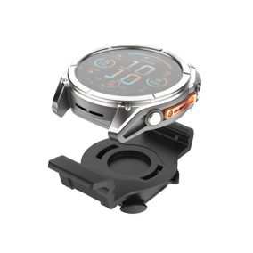 FIXED Dock für Garmin 22mm Schwarz