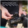 FIXED Dock für Garmin 22mm Schwarz