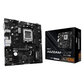 ASRock A620AM-HVS