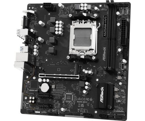 ASRock A620AM-HVS