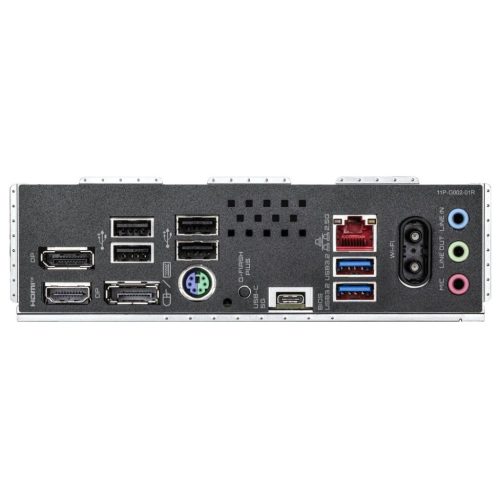 Gigabyte B840M DS3H WIFI6