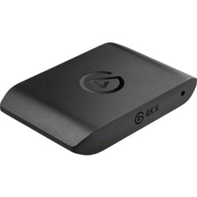 Elgato Aufnahme 4K X