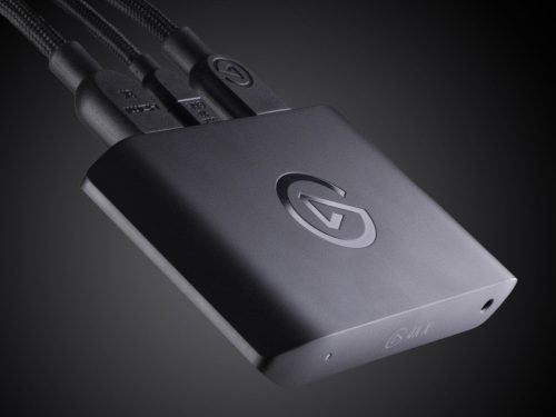 Elgato Aufnahme 4K X