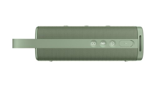 Xiaomi Sound Outdoor Bluetooth Speaker Green