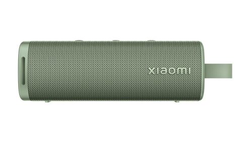 Xiaomi Sound Outdoor Bluetooth Speaker Green
