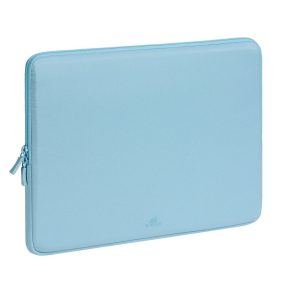RivaCase 7705 Suzuka Laptop-Hülle 15,6" Pastellblau