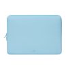 RivaCase 7705 Suzuka Laptop-Hülle 15,6" Pastellblau