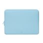 RivaCase 7705 Suzuka Laptop-Hülle 15,6" Pastellblau