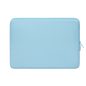 RivaCase 7705 Suzuka Laptop-Hülle 15,6" Pastellblau