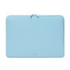 RivaCase 7705 Suzuka Laptop-Hülle 15,6" Pastellblau
