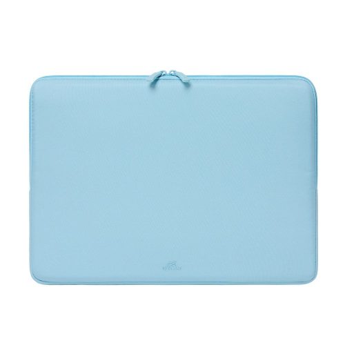 RivaCase 7705 Suzuka Laptop-Hülle 15,6" Pastellblau