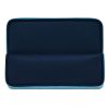 RivaCase 7705 Suzuka Laptop-Hülle 15,6" Pastellblau
