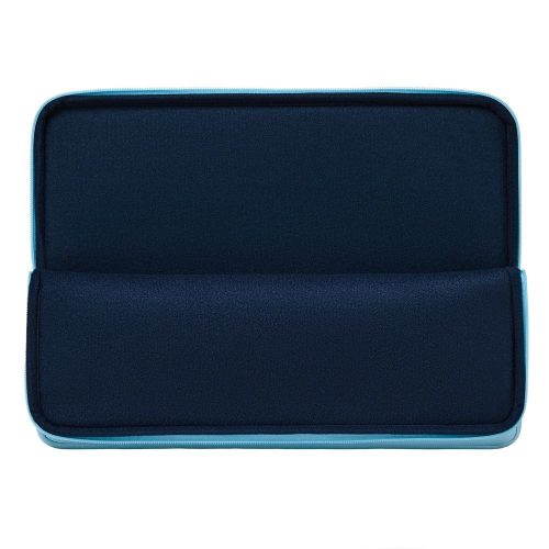 RivaCase 7705 Suzuka Laptop-Hülle 15,6" Pastellblau
