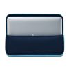 RivaCase 7705 Suzuka Laptop-Hülle 15,6" Pastellblau