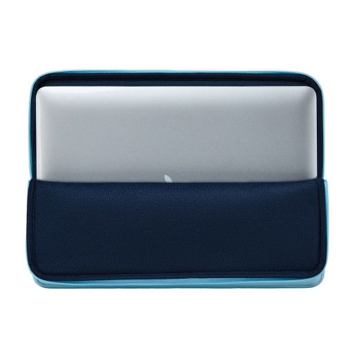 RivaCase 7705 Suzuka Laptop-Hülle 15,6" Pastellblau