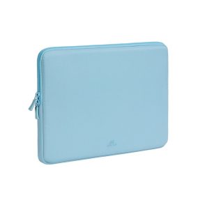 RivaCase 7703 Suzuka Laptop-Hülle 13,3" Pastellblau