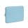 RivaCase 7703 Suzuka Laptop-Hülle 13,3" Pastellblau