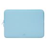 RivaCase 7703 Suzuka Laptop-Hülle 13,3" Pastellblau